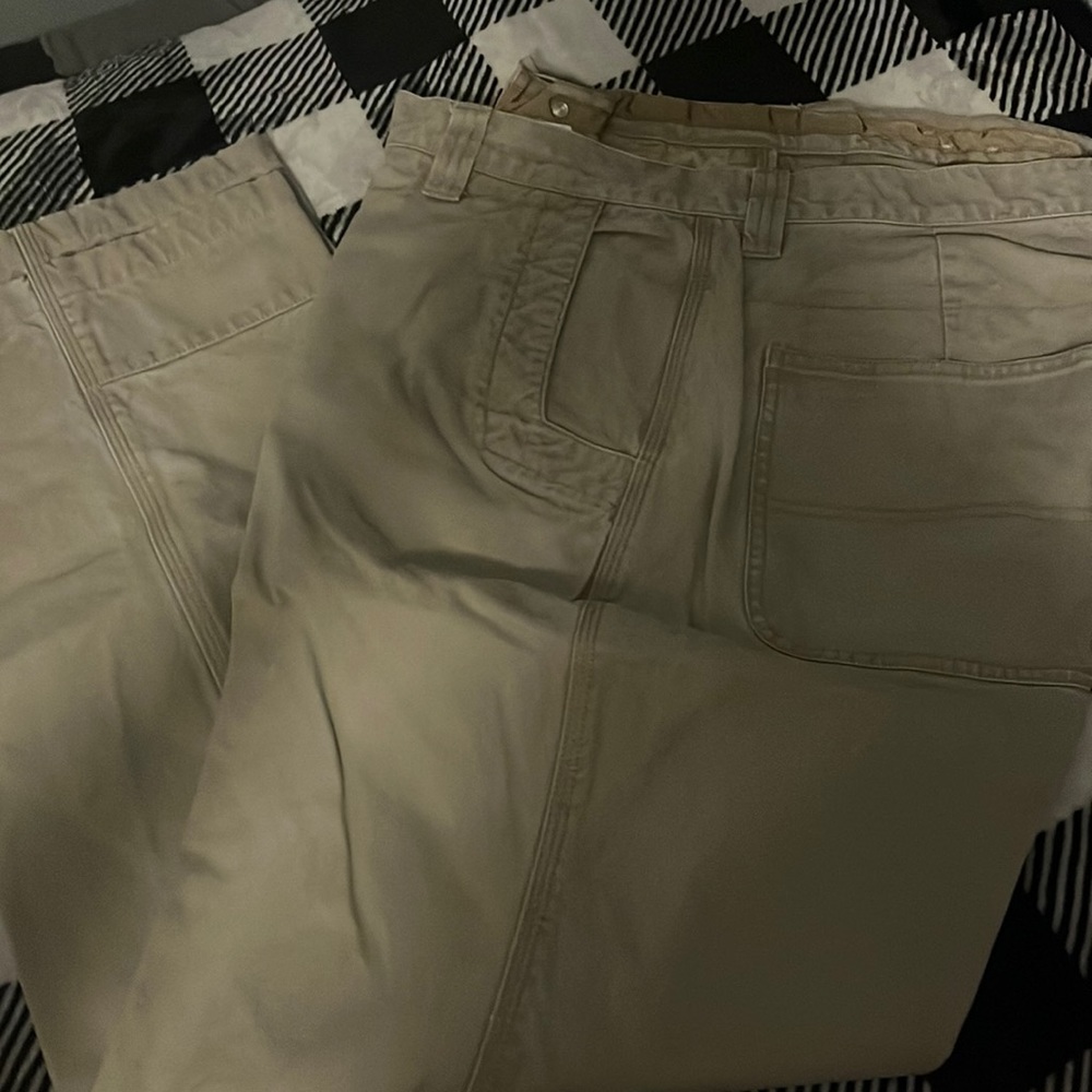 mountain khakis